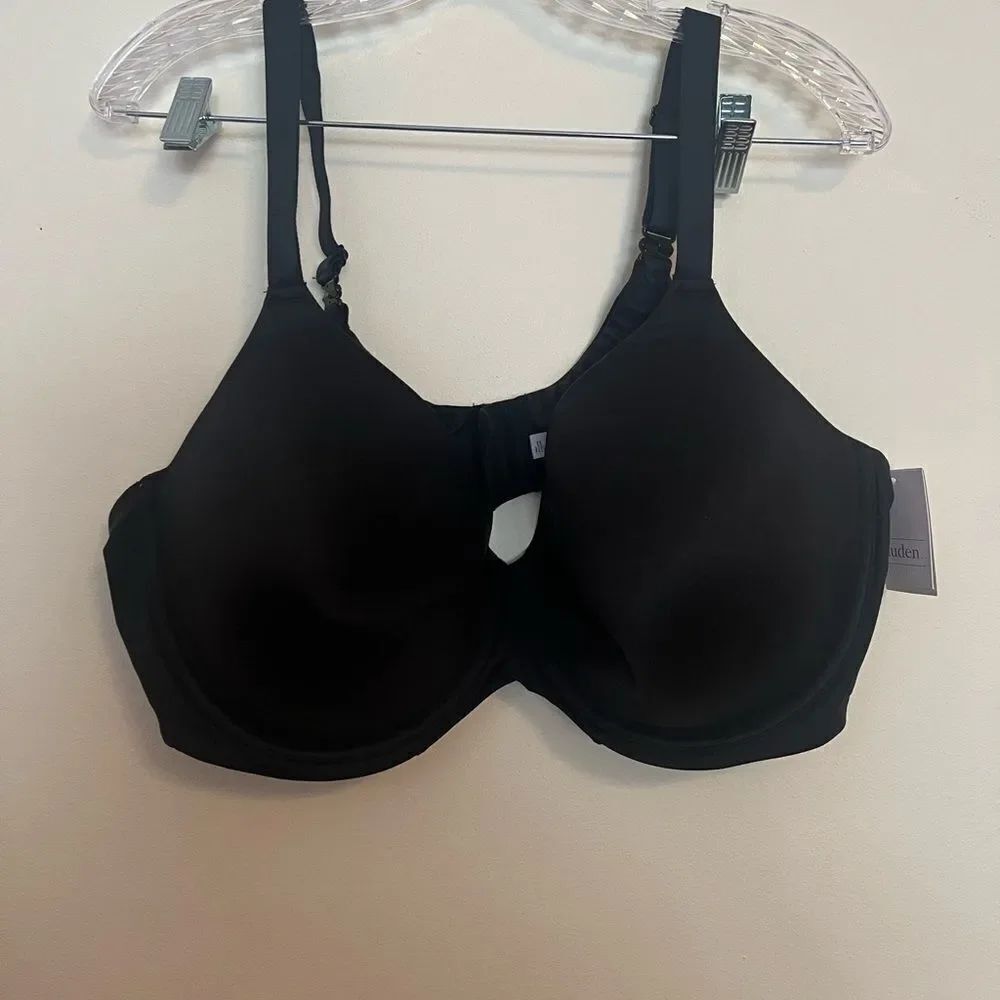 Classic Women's Full Coverage Bra